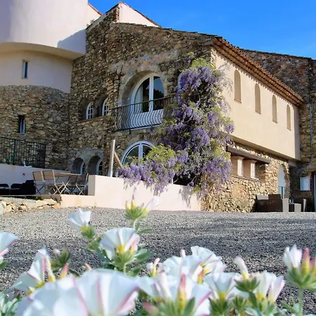Hameau Des Claudins Apartment Le Plan-de-la-Tour Exterior photo
