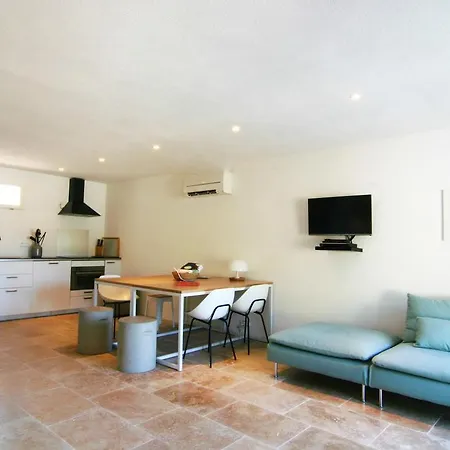 Hameau Des Claudins Apartment Le Plan-de-la-Tour Exterior photo