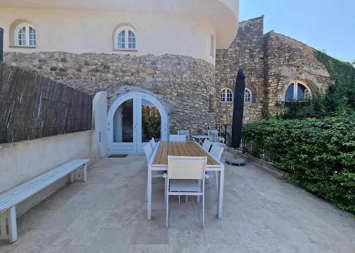 Hameau Des Claudins