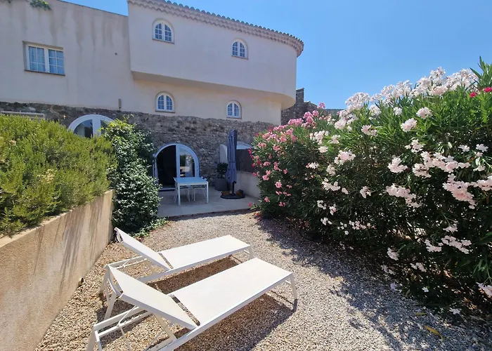 Hameau Des Claudins