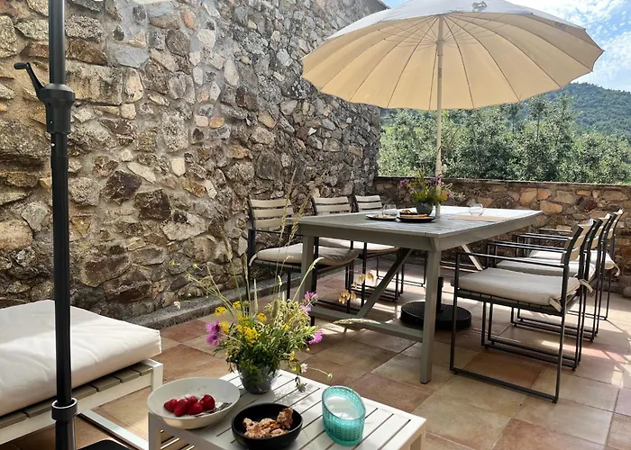 Hameau Des Claudins
