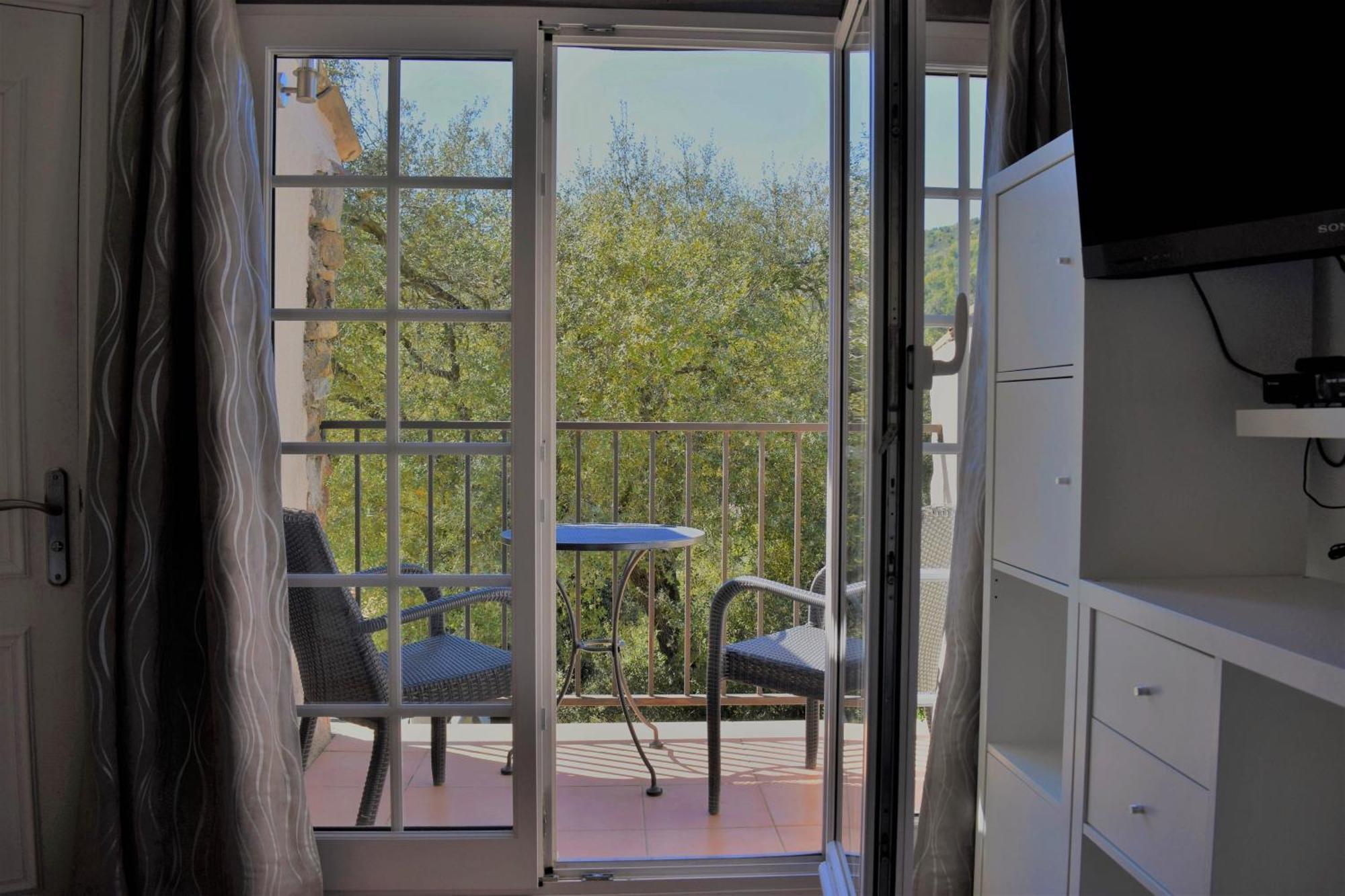 Apartment Hameau Des Claudins Le Plan-de-la-Tour
