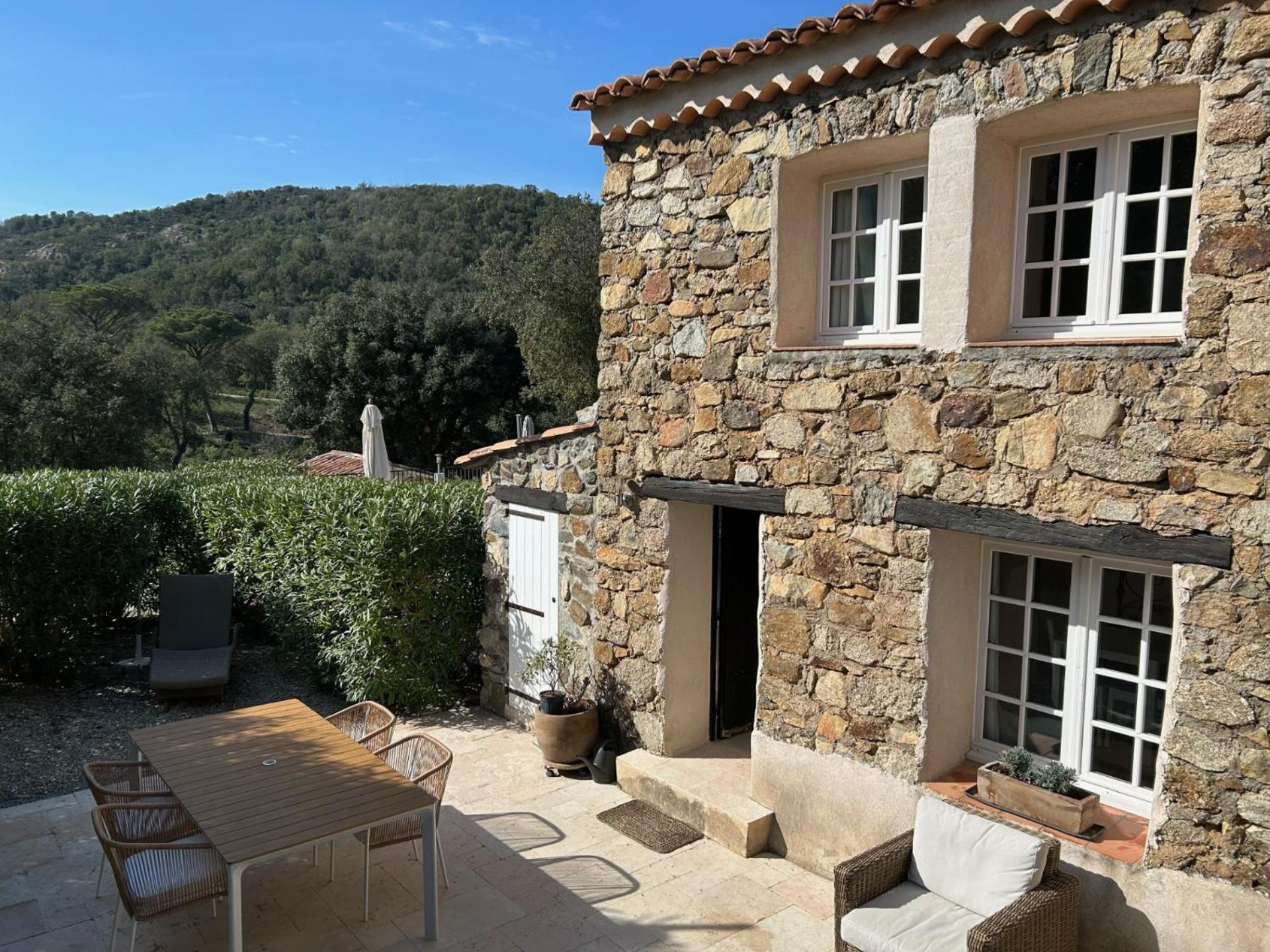 Hameau Des Claudins Apartment