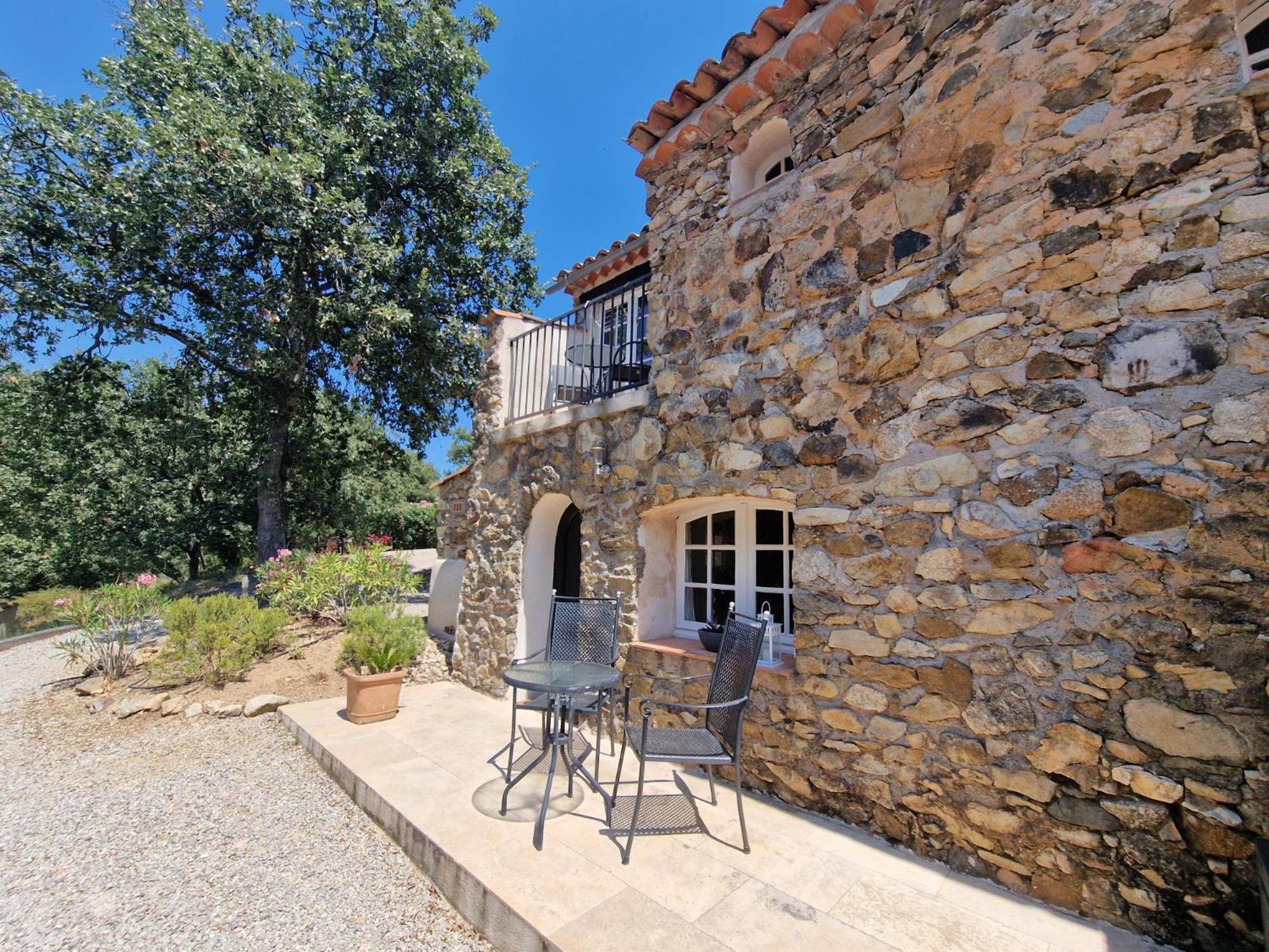 Apartment Hameau Des Claudins