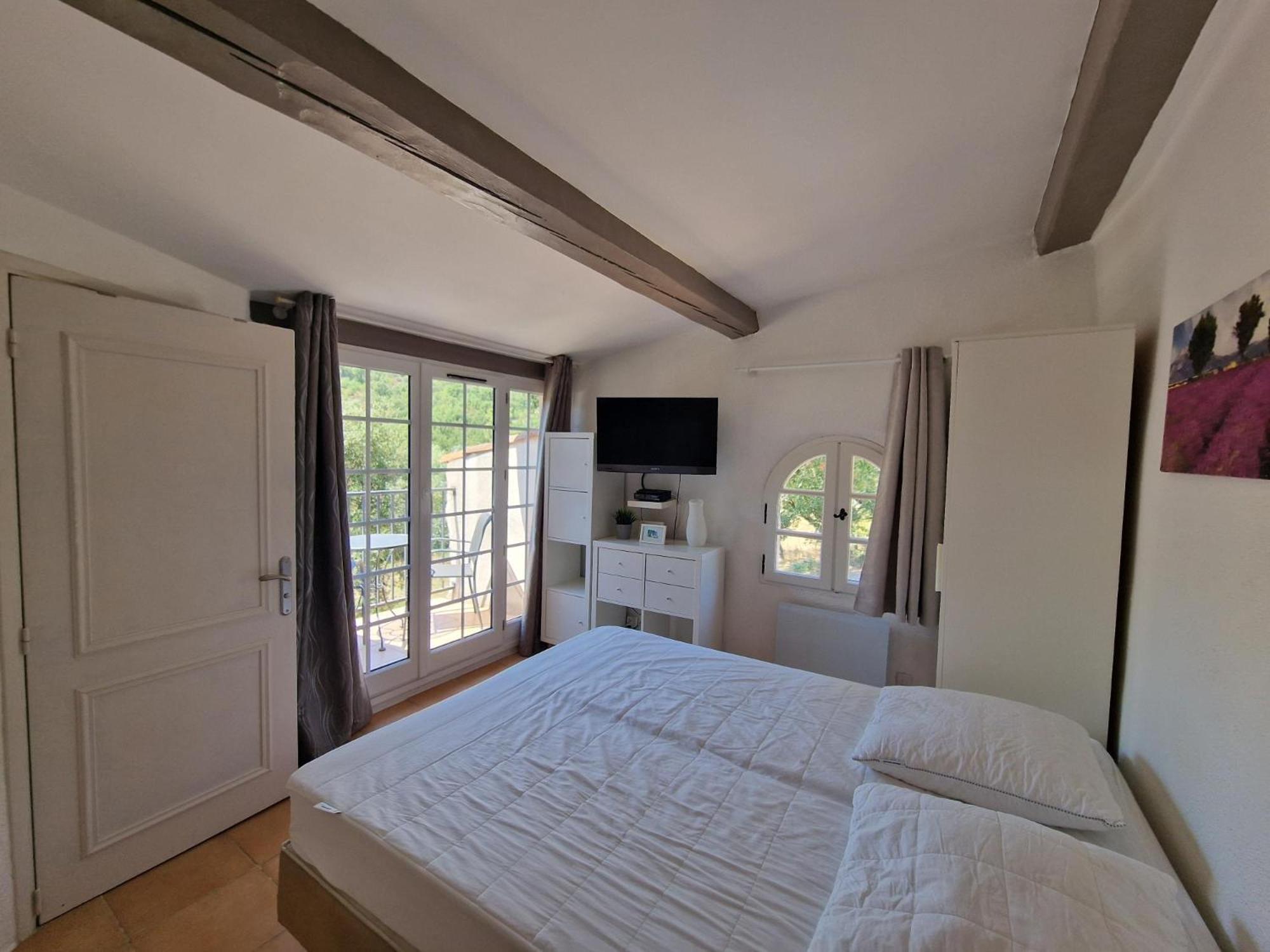 Apartment Hameau Des Claudins