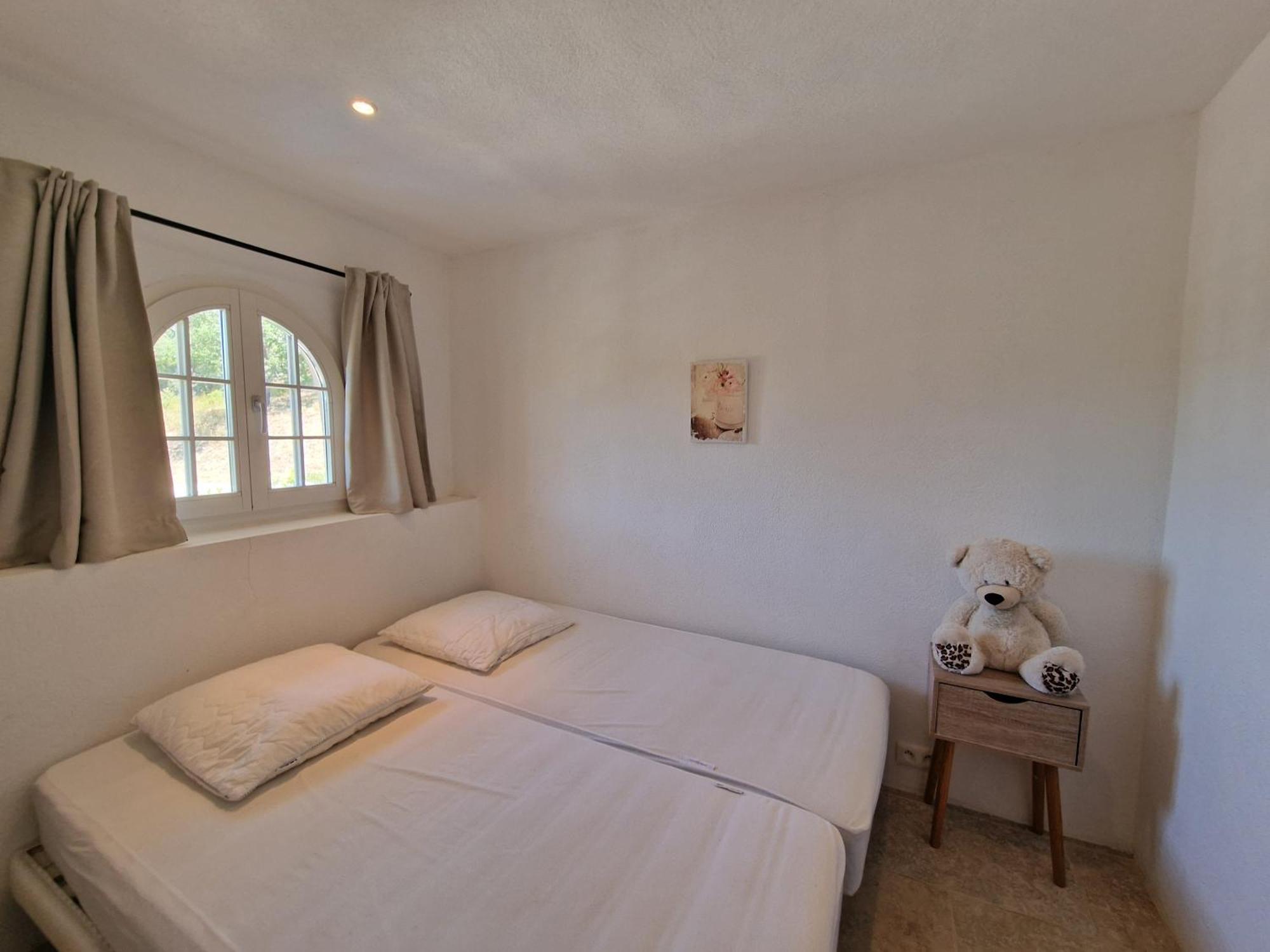 Hameau Des Claudins Apartment Le Plan-de-la-Tour