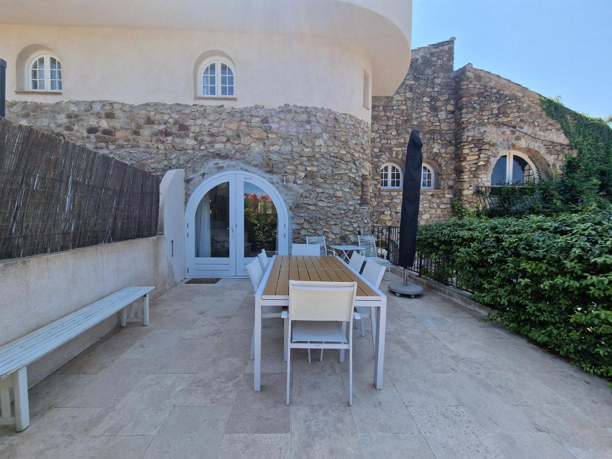 Hameau Des Claudins *