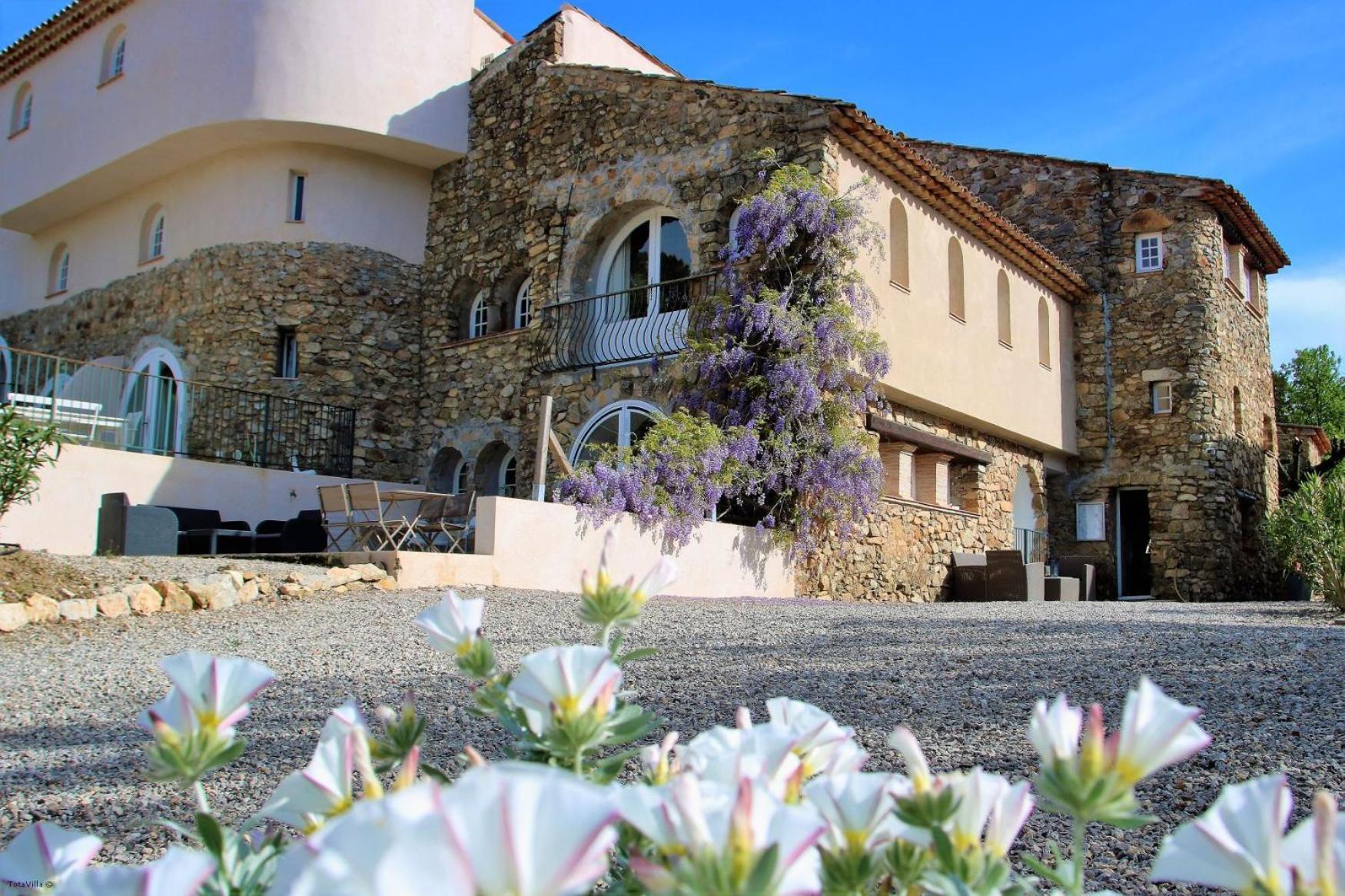 Hameau Des Claudins