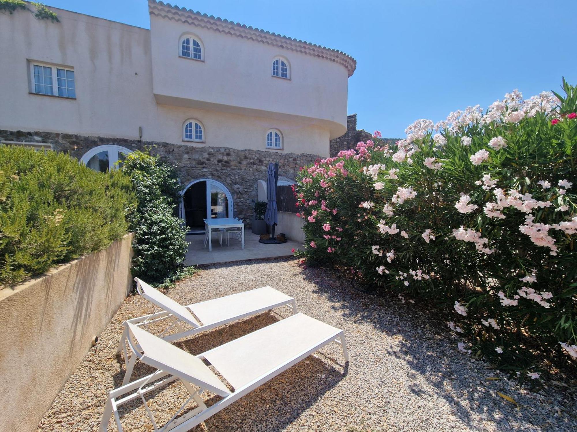 Hameau Des Claudins *