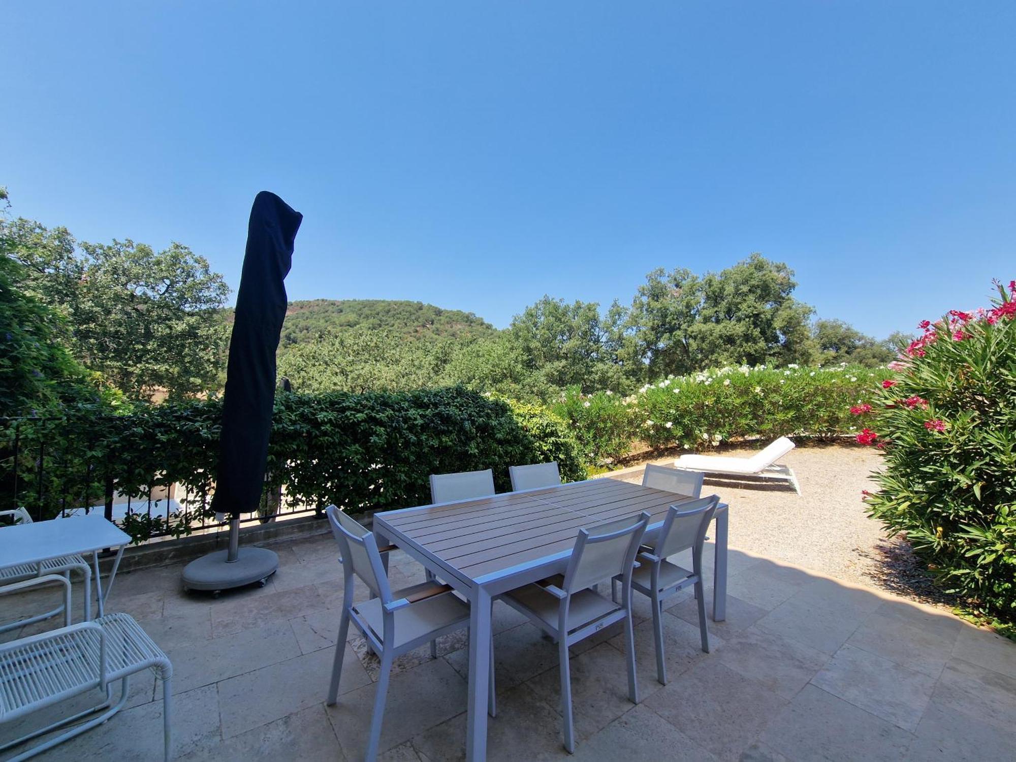 Apartment Hameau Des Claudins