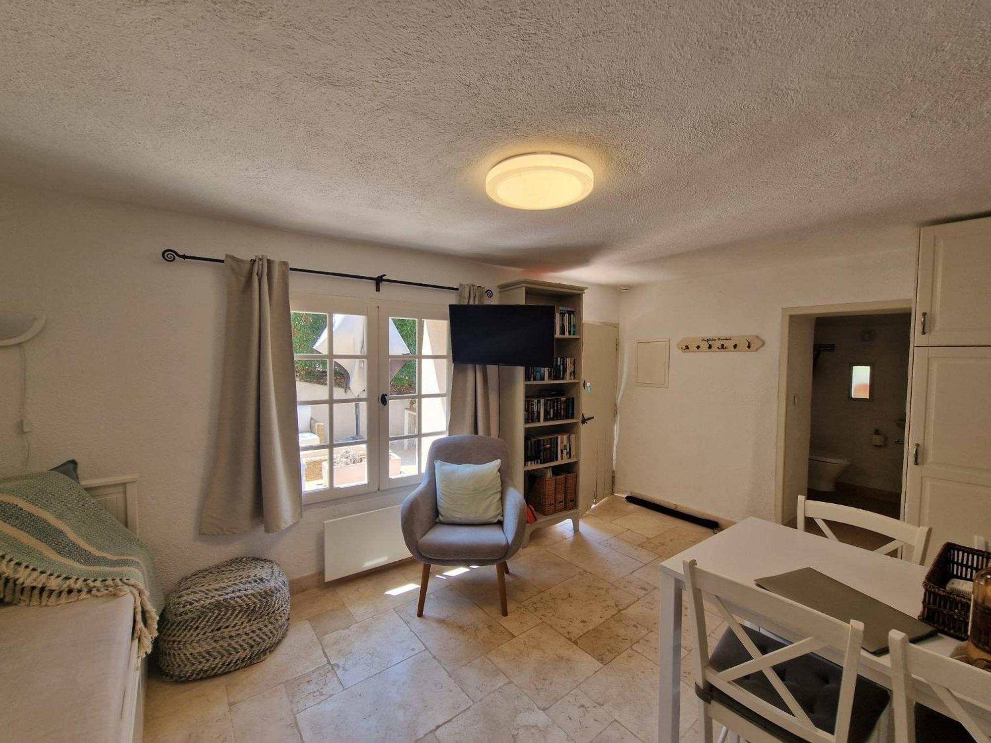 Hameau Des Claudins Apartment *