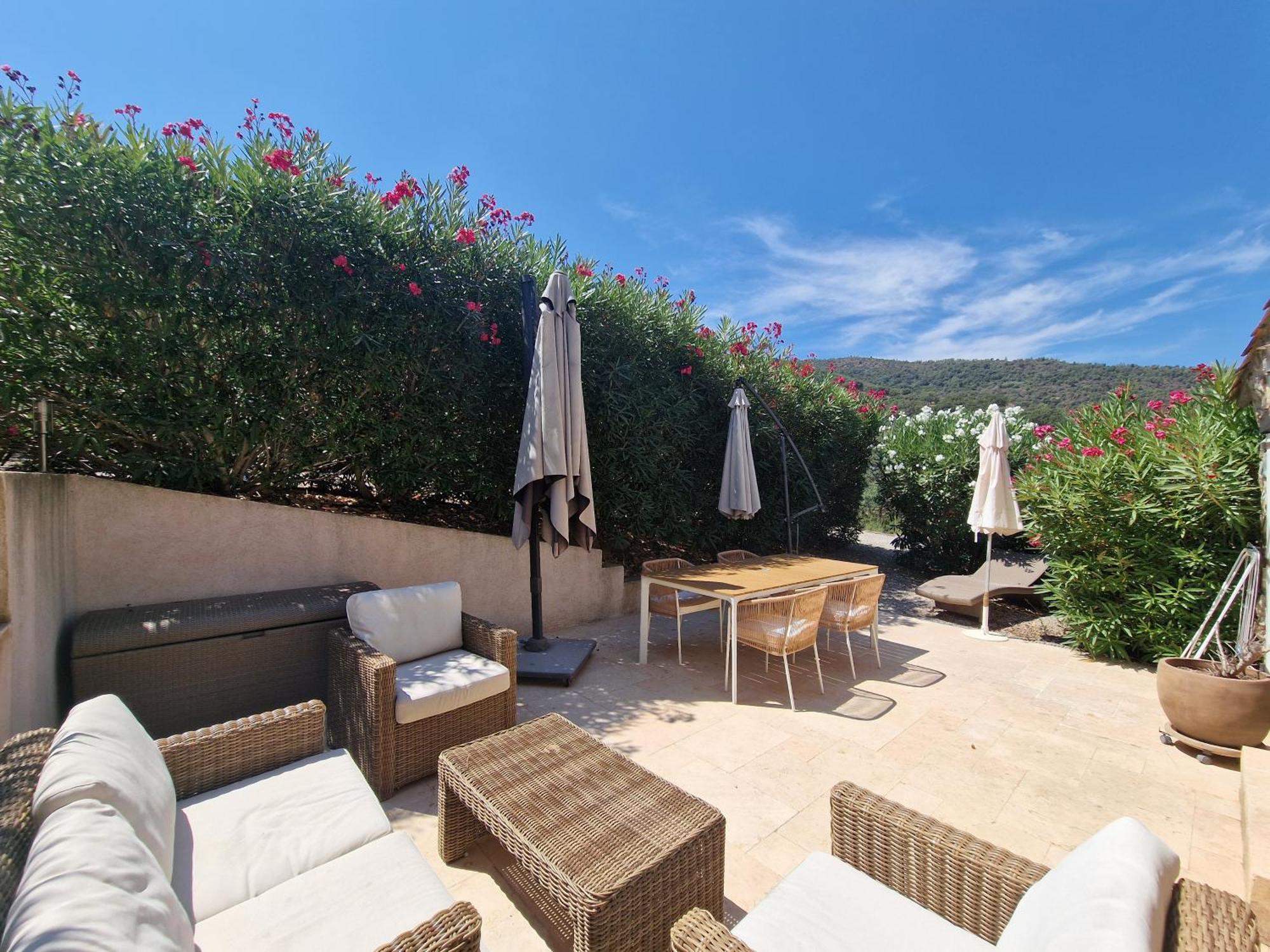 Apartment Hameau Des Claudins *