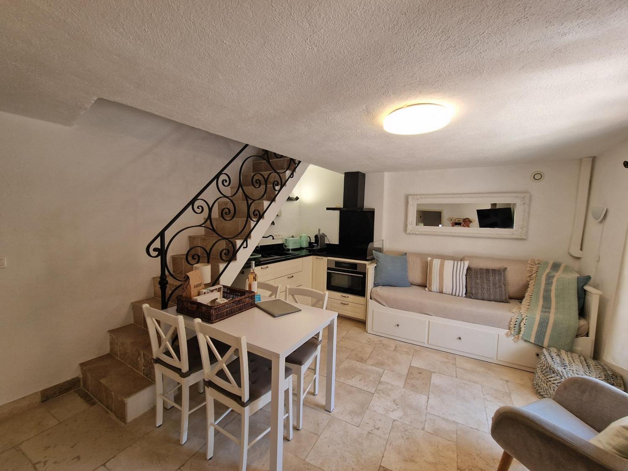 Hameau Des Claudins Apartment Le Plan-de-la-Tour