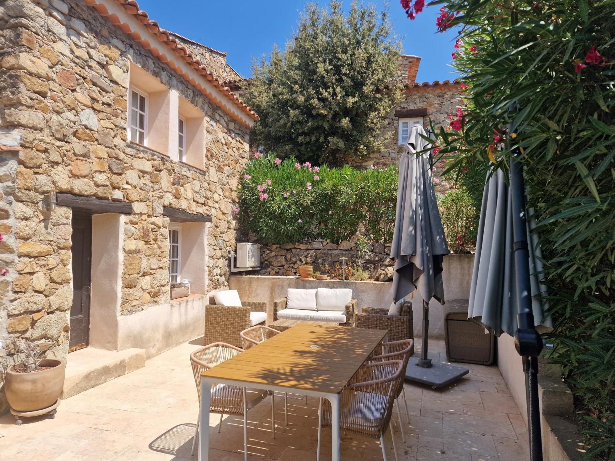 Hameau Des Claudins *