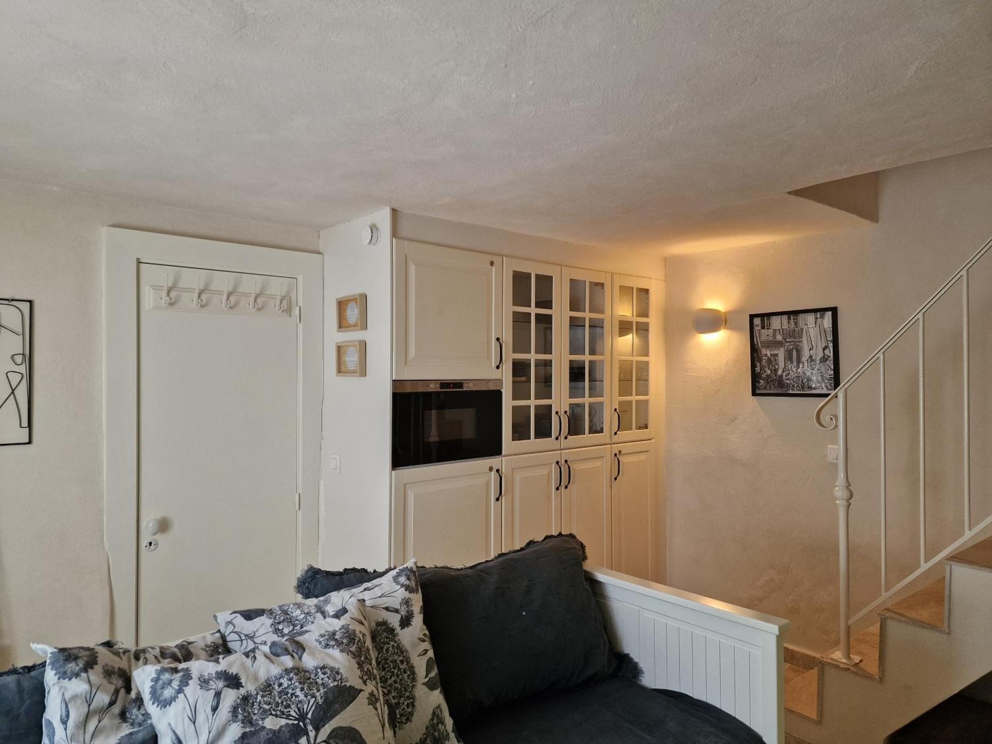Hameau Des Claudins Le Plan-de-la-Tour