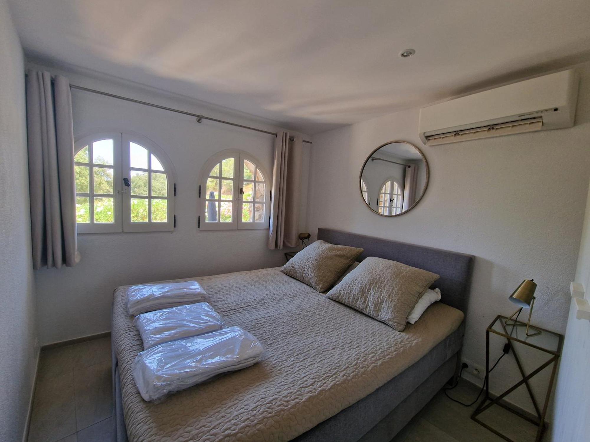 Apartment Hameau Des Claudins