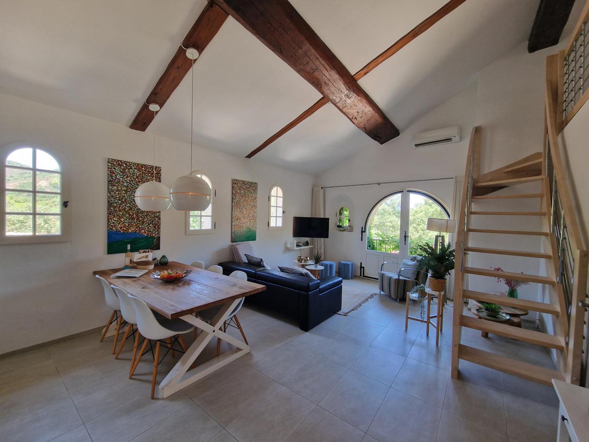 Hameau Des Claudins *