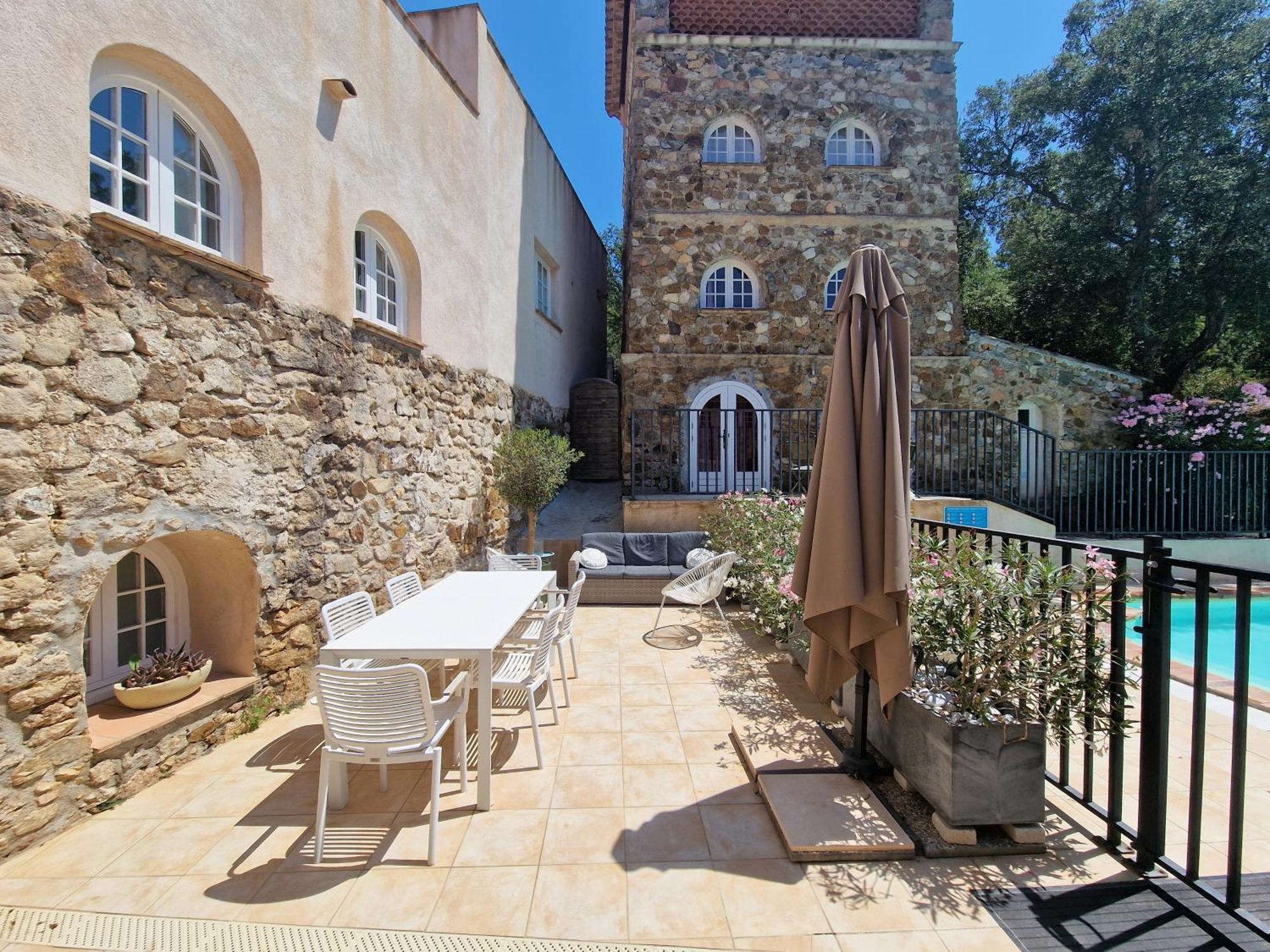 Hameau Des Claudins