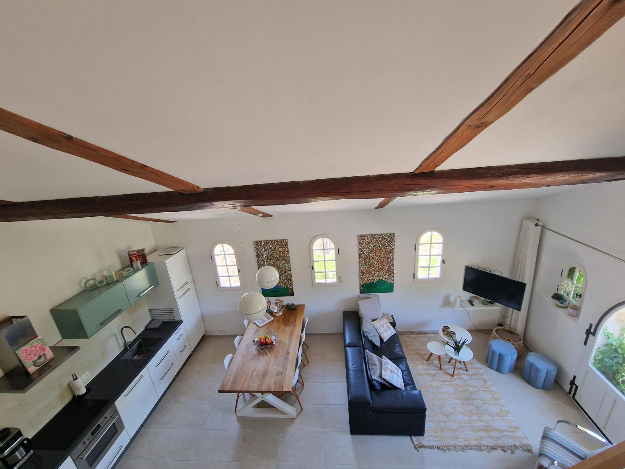 Hameau Des Claudins Apartment