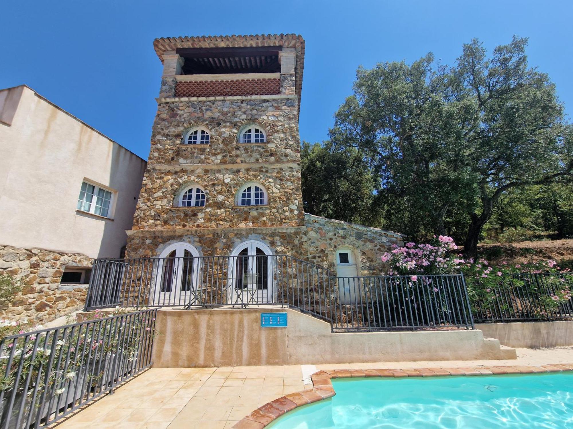 Apartment Hameau Des Claudins