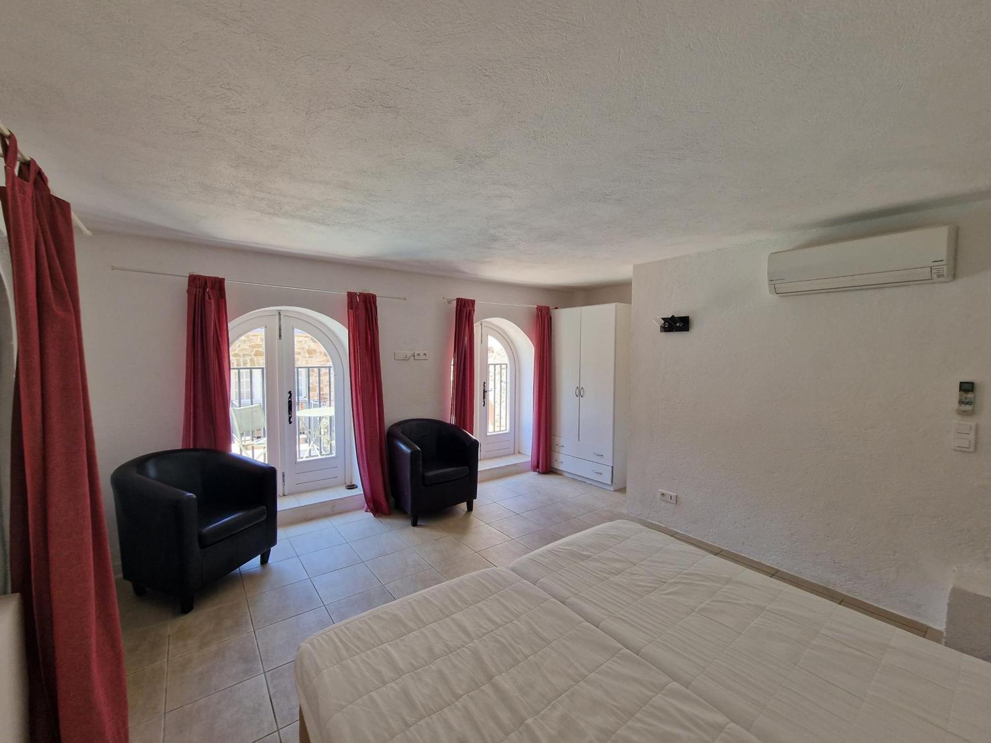 Hameau Des Claudins Apartment *