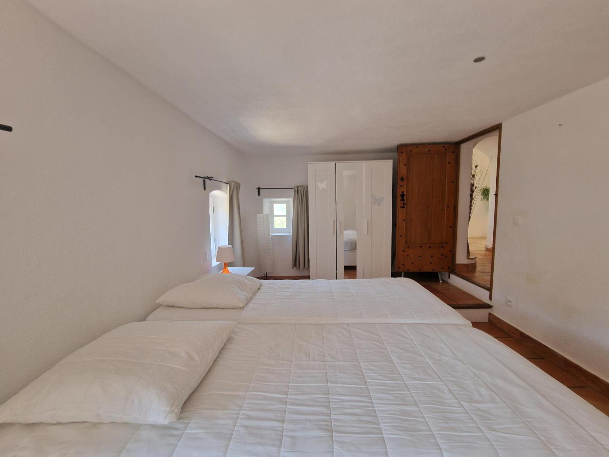 Apartment Hameau Des Claudins *
