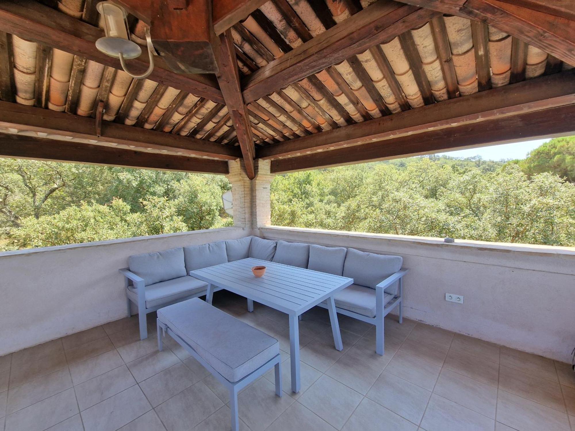 Hameau Des Claudins * Le Plan-de-la-Tour