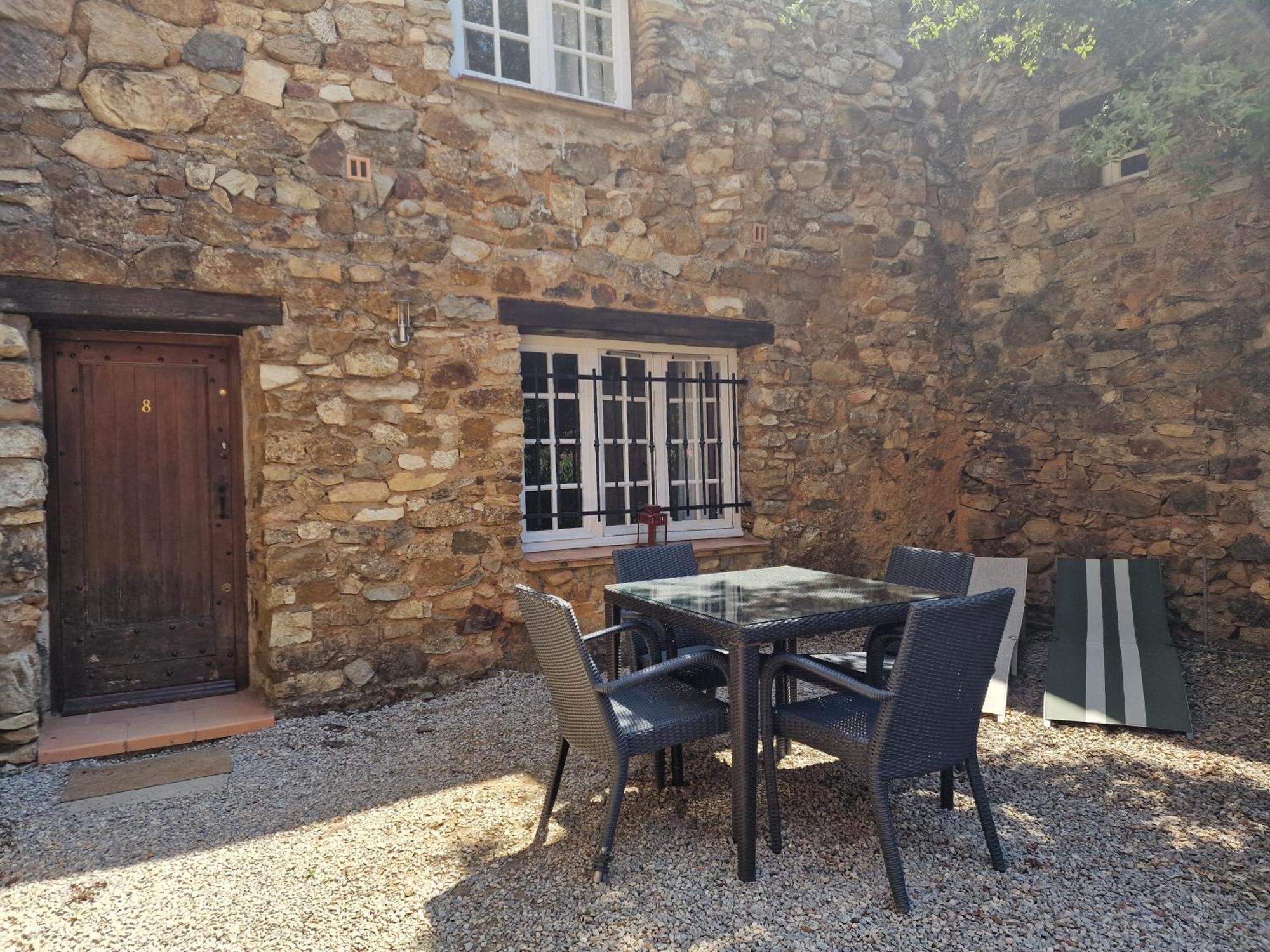 Hameau Des Claudins Apartment