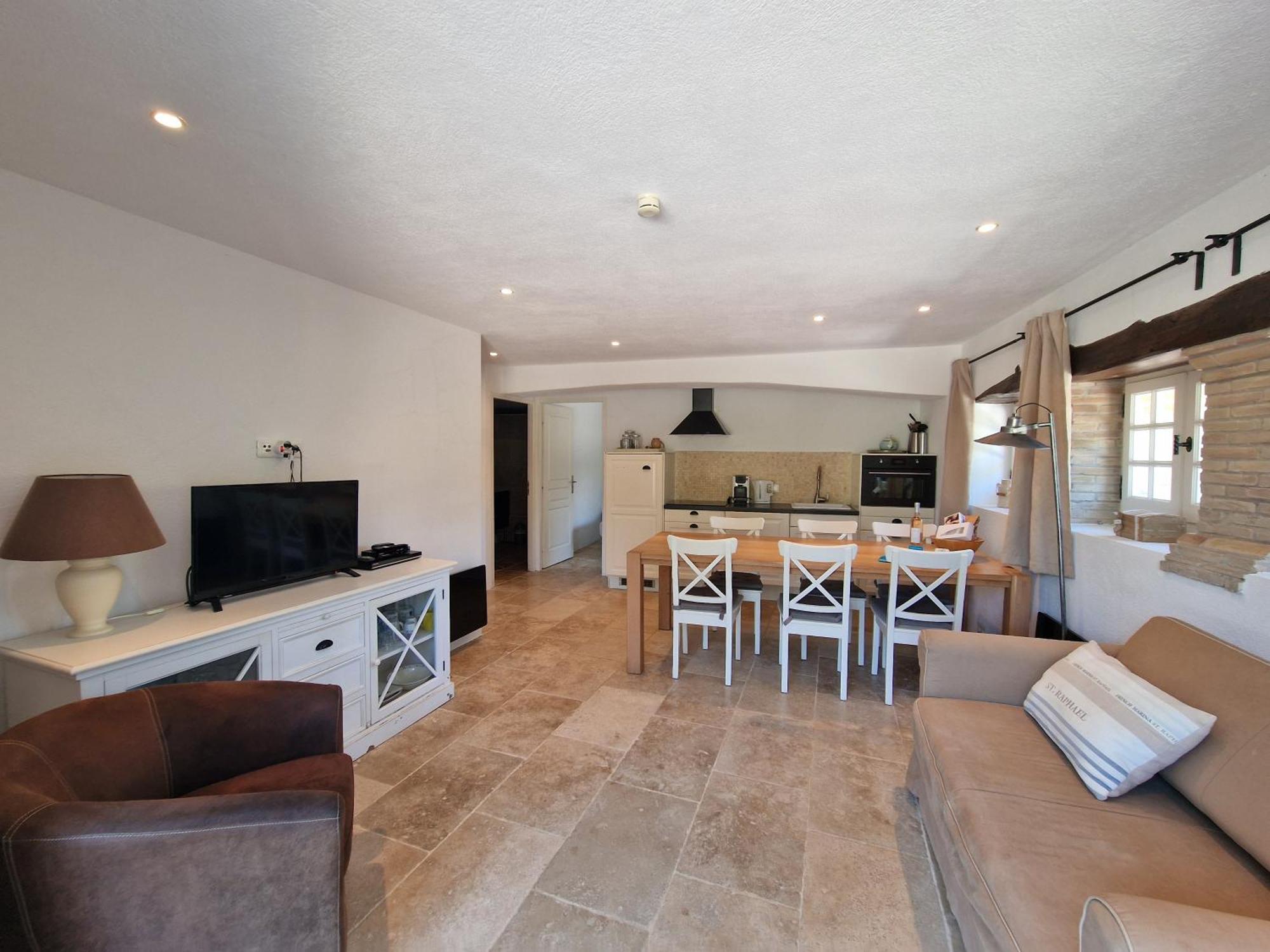 Apartment Hameau Des Claudins