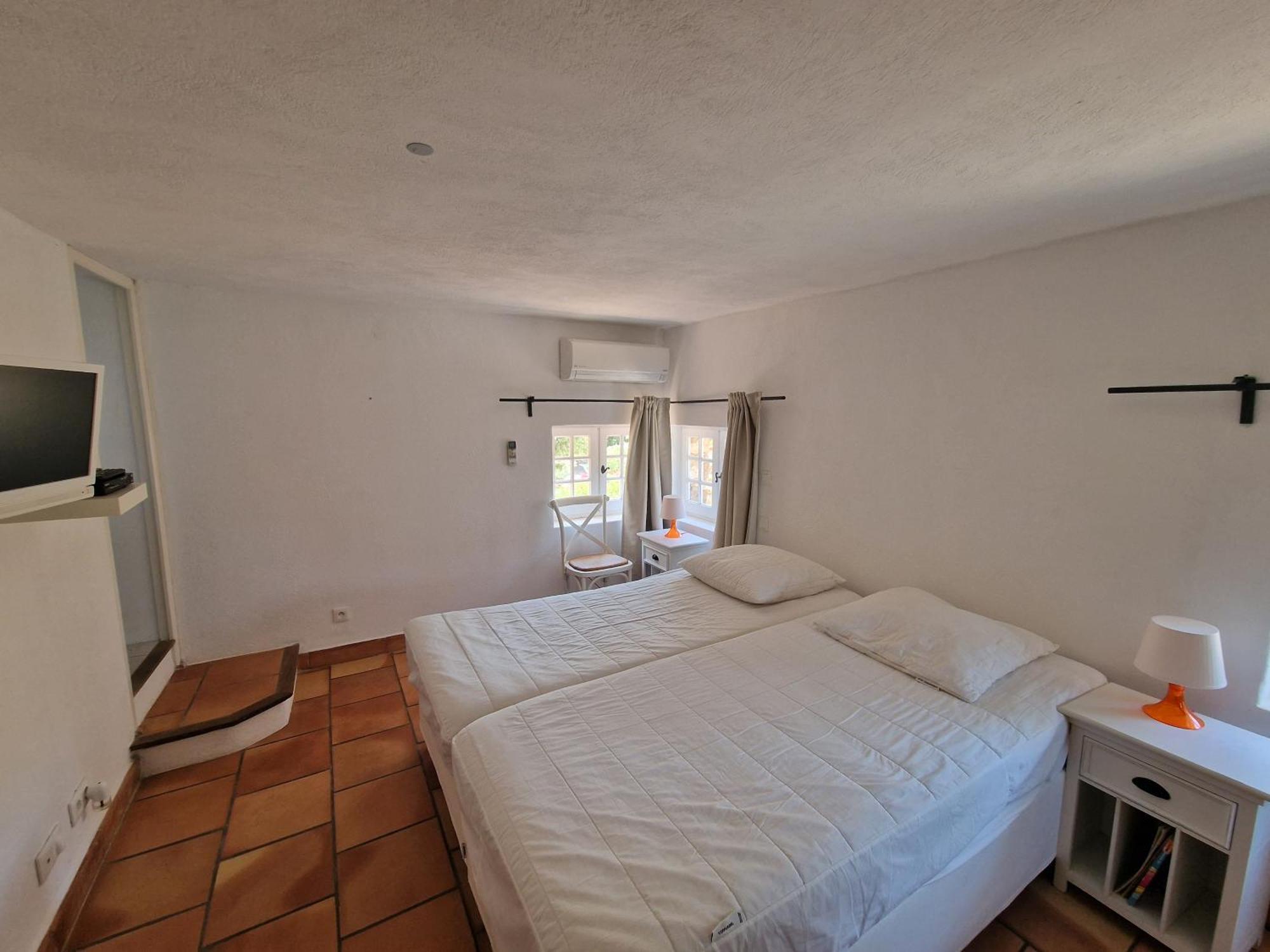 Hameau Des Claudins