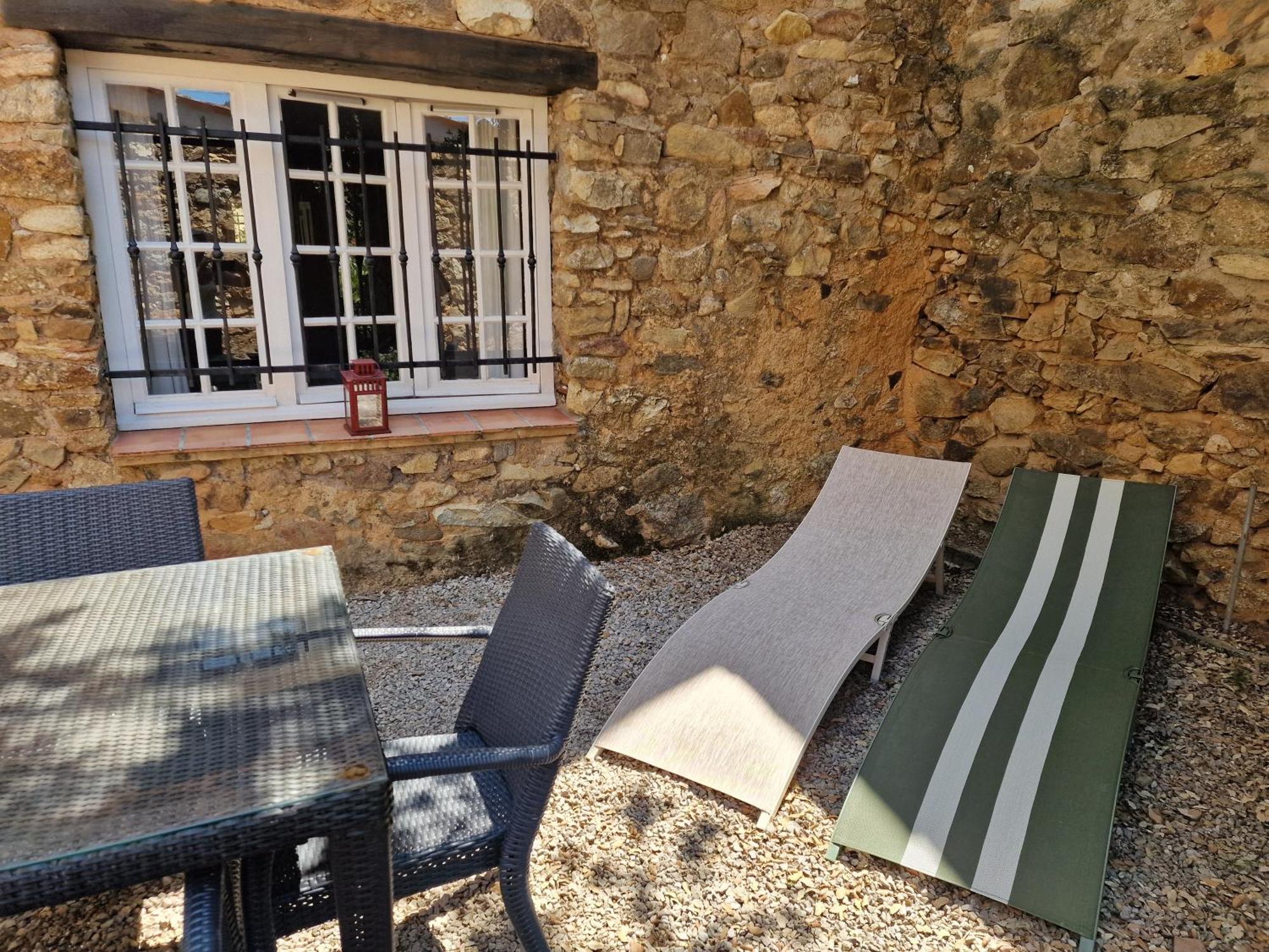 Hameau Des Claudins Apartment