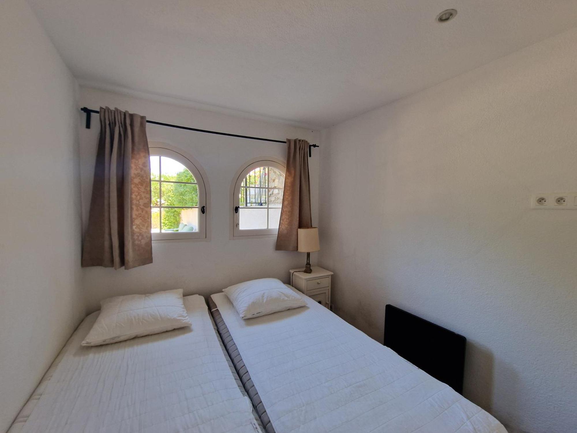 Apartment Hameau Des Claudins