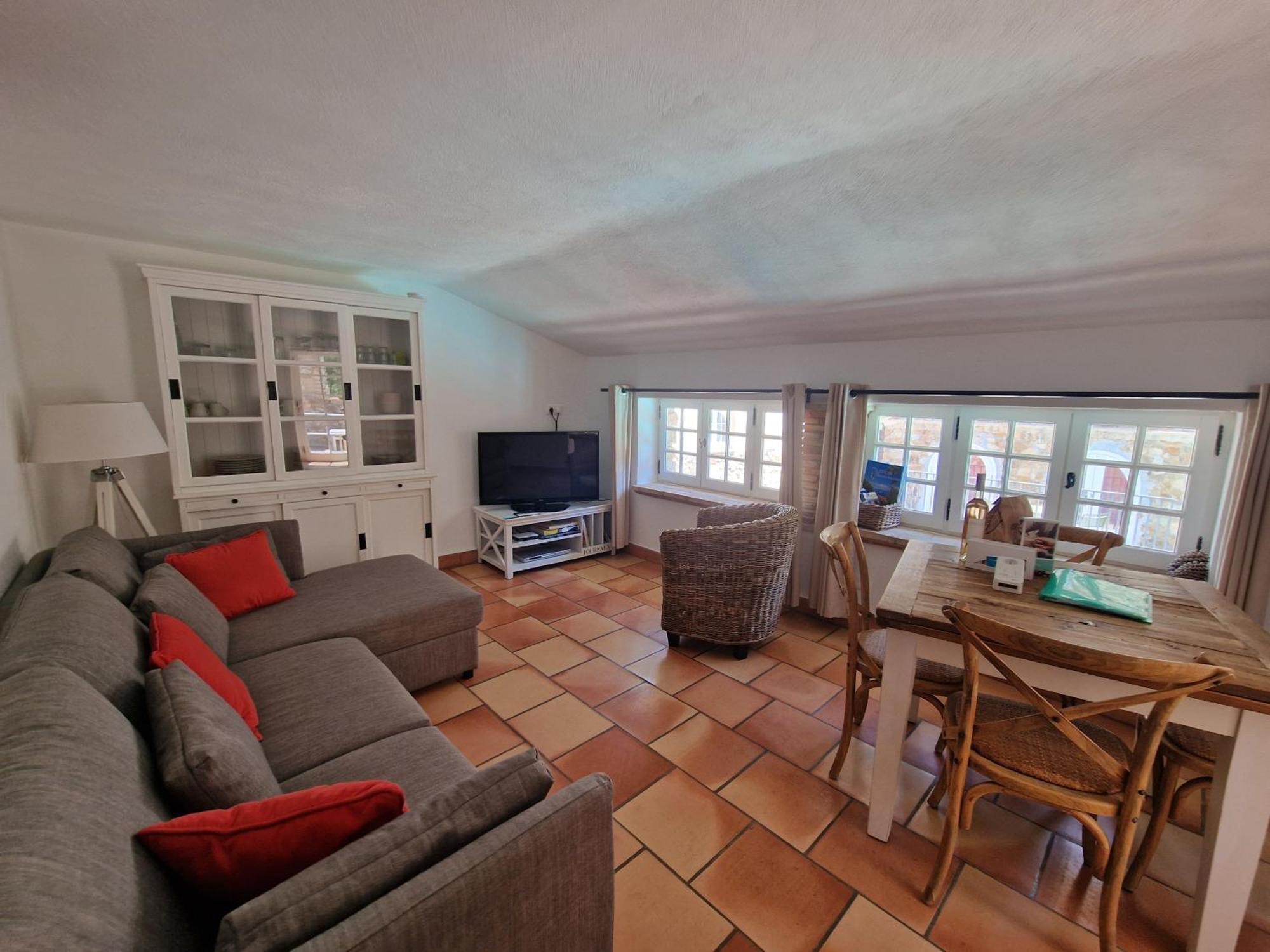 Hameau Des Claudins Apartment
