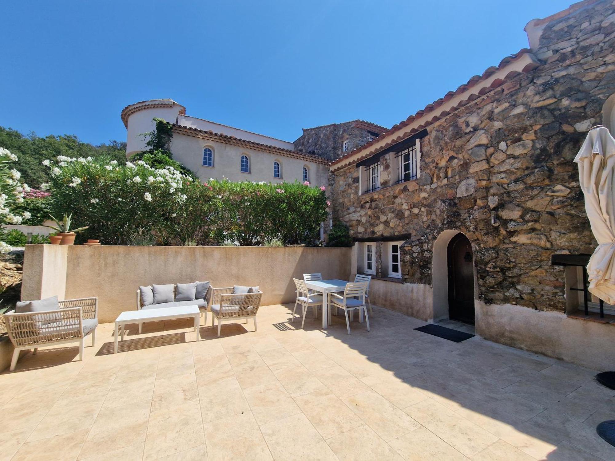Apartment Hameau Des Claudins *